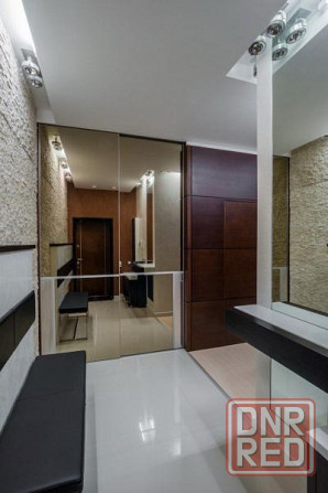 Предлагается к продаже уникальный пентхаус в Калининском районе, пр.Ильича Донецк - изображение 9