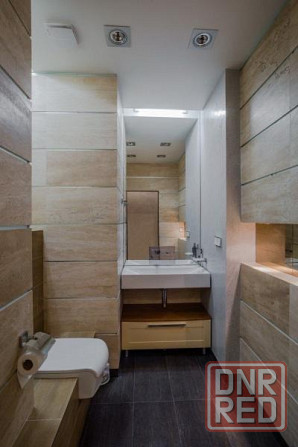 Предлагается к продаже уникальный пентхаус в Калининском районе, пр.Ильича Донецк - изображение 7