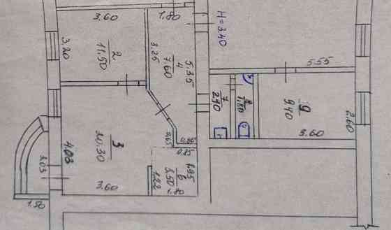 Аренда помещения г.Макеевка, центр Макеевка