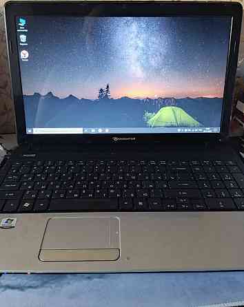 Продам ноутбук Packard Bell Донецк