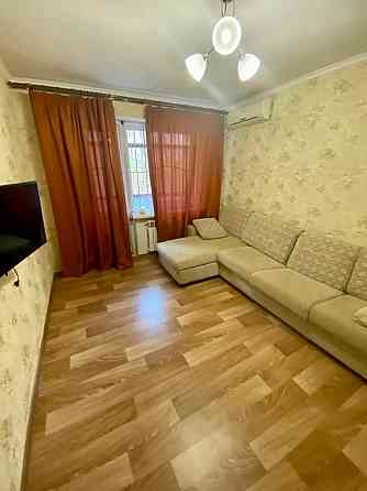 Сдам 1-комнатную квартиру в Ленинском районе, Цирк. Донецк