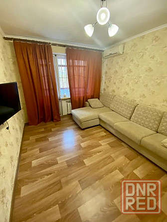 Сдам 1-комнатную квартиру в Ленинском районе, Цирк. Донецк - изображение 1