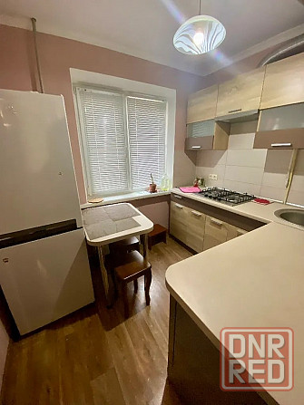 Сдам 1-комнатную квартиру в Ленинском районе, Цирк. Донецк - изображение 2