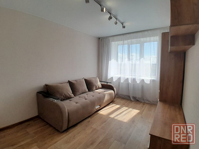 Сдам 1-комнатную квартиру в Ворошиловском районе, площадь Ленина. Донецк - изображение 1