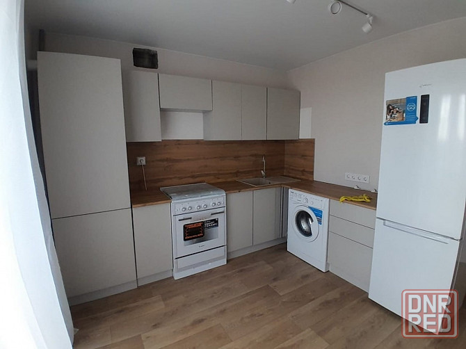 Сдам 1-комнатную квартиру в Ворошиловском районе, площадь Ленина. Донецк - изображение 2