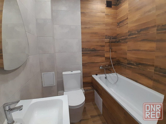 Сдам 1-комнатную квартиру в Ворошиловском районе, площадь Ленина. Донецк - изображение 3