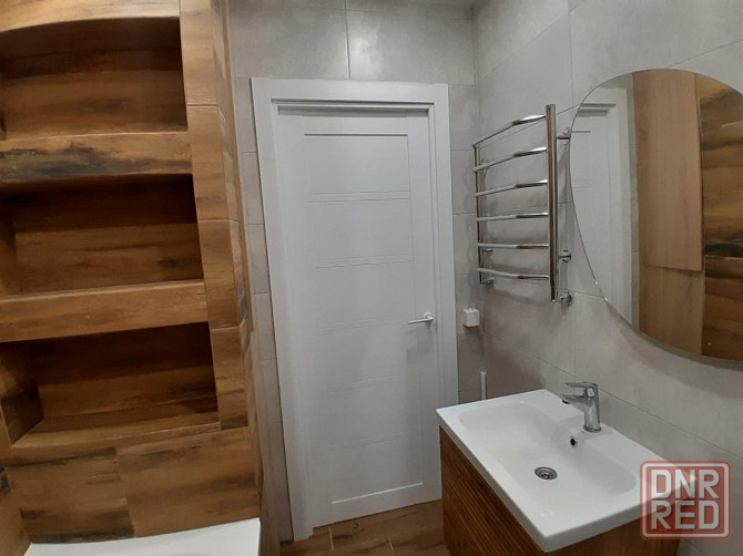 Сдам 1-комнатную квартиру в Ворошиловском районе, площадь Ленина. Донецк - изображение 4