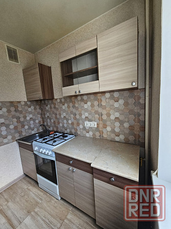 Сдам 1-комнатную квартиру Киевском районе, ул Артема. Донецк - изображение 1