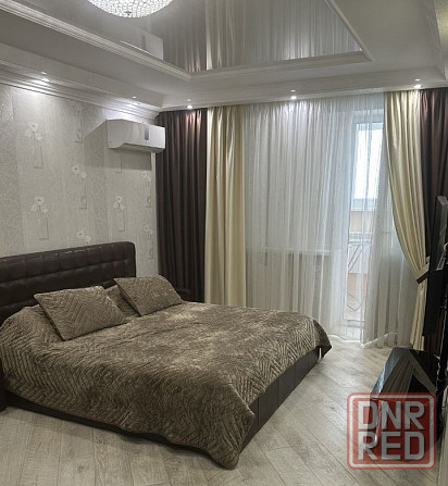 Сдам 1-комнатную квартиру Киевском районе, ул Артема. Донецк - изображение 3