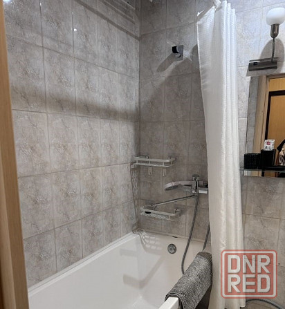 Сдам 1-комнатную квартиру Киевском районе, ул Артема. Донецк - изображение 2