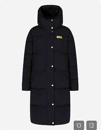 Пуховик женский Fila Макеевка