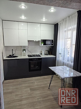 Сдам 1-комнатную квартиру в Ленинском районе, Оцкб. Донецк - изображение 1