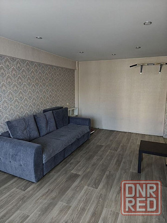 Сдам 1-комнатную квартиру в Ленинском районе, Оцкб. Донецк - изображение 3