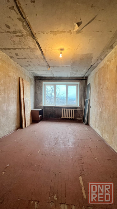 Продажа 2-х комнатной квартиры в Червоногвардейском районе г. Макеевка, Гвардейка, район шахты 8/8 Макеевка - изображение 5