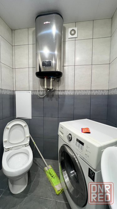 Продажа 2-х комнатной квартиры в Червоногвардейском районе г. Макеевка, Гвардейка, район шахты 8/8 Макеевка - изображение 3