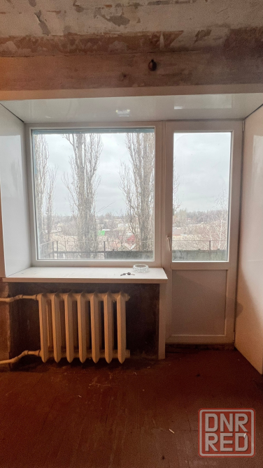 Продажа 2-х комнатной квартиры в Червоногвардейском районе г. Макеевка, Гвардейка, район шахты 8/8 Макеевка - изображение 9