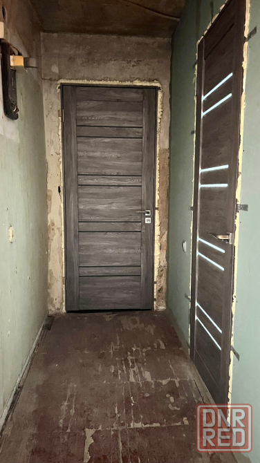 Продажа 2-х комнатной квартиры в Червоногвардейском районе г. Макеевка, Гвардейка, район шахты 8/8 Макеевка - изображение 1
