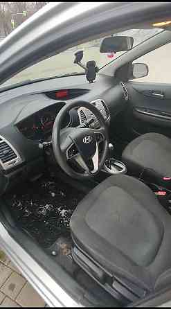 Hyundai i20 Донецк