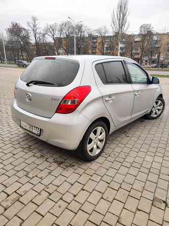 Hyundai i20 Донецк