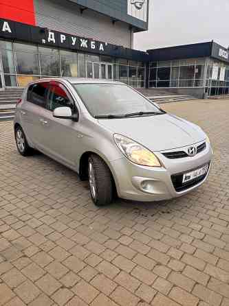 Hyundai i20 Донецк