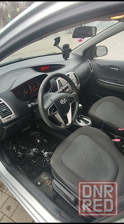 Hyundai i20 Донецк - изображение 5