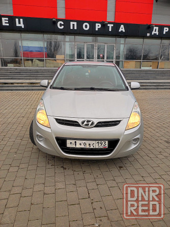 Hyundai i20 Донецк - изображение 2