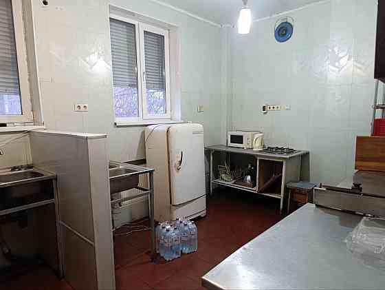 Аренда помещения в здании бывшего банкетного ресторана "Алсу" г.Макеевка, район 3/5 Макеевка