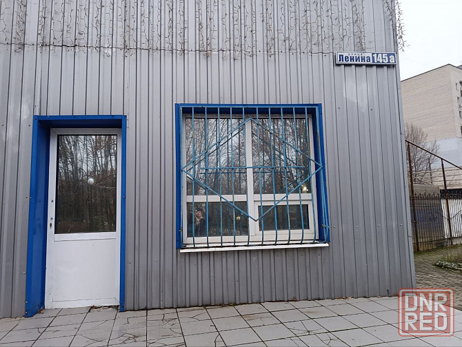 Аренда помещения в здании бывшего банкетного ресторана "Алсу" г.Макеевка, район 3/5 Макеевка - изображение 2