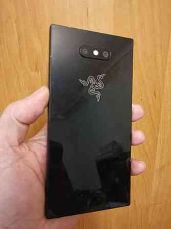 Razer Phone 2. Озу 8 / Пзу 128. 1сим Донецк