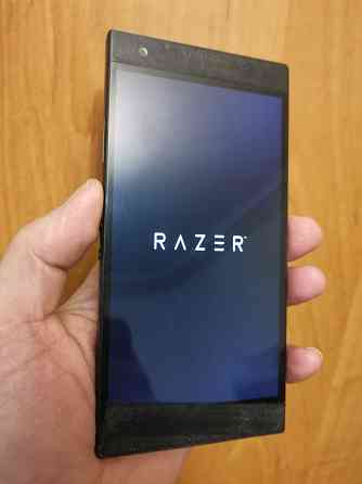 Razer Phone 2. Озу 8 / Пзу 128. 1сим Донецк