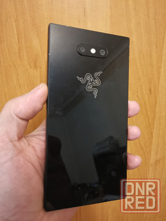Razer Phone 2. Озу 8 / Пзу 128. 1сим Донецк - изображение 2