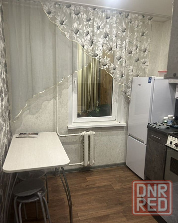 Сдаю однокомнатную квартиру 34.0 м² этаж 2/9 город Донецк, Кировский район, Текстильщик Донецк - изображение 2