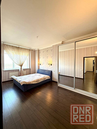 Продажа. Жк "Замковый". 3 комн.кв-ра. Донецк - изображение 2