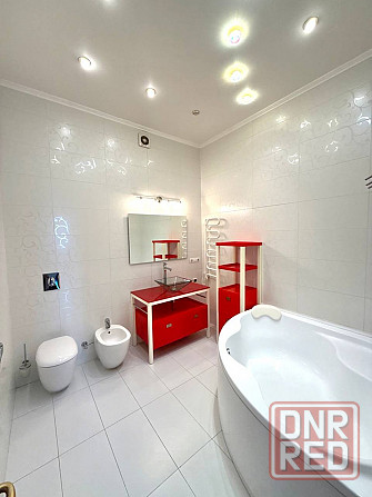 Продажа. Жк "Замковый". 3 комн.кв-ра. Донецк - изображение 8