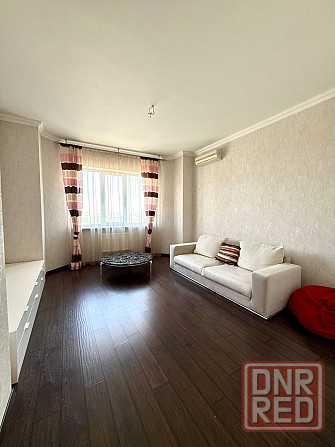 Продажа. Жк "Замковый". 3 комн.кв-ра. Донецк - изображение 1