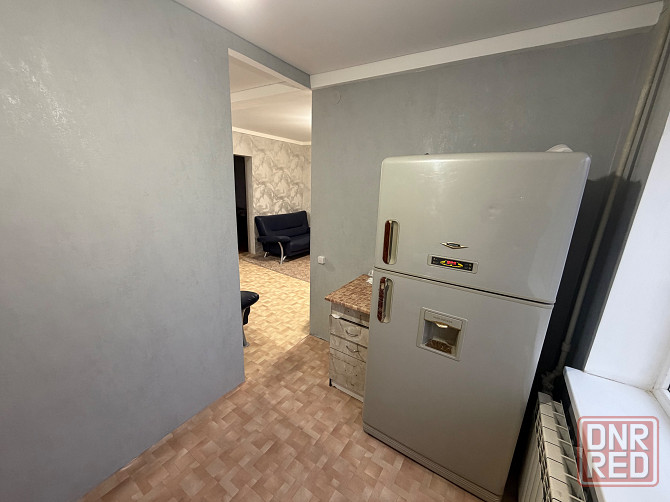 Продам 2-х комн. кв., 2/5 эт., 43 м.кв. - Макеевка, квартал Химик Макеевка - изображение 5