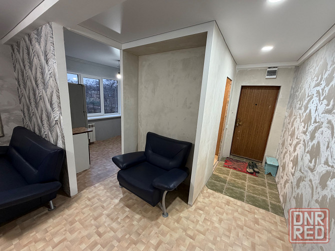 Продам 2-х комн. кв., 2/5 эт., 43 м.кв. - Макеевка, квартал Химик Макеевка - изображение 2