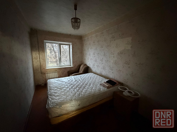 Продам 2-х комн. кв., 2/5 эт., 43 м.кв. - Макеевка, квартал Химик Макеевка - изображение 3