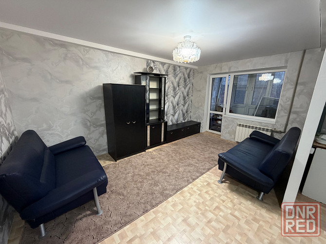 Продам 2-х комн. кв., 2/5 эт., 43 м.кв. - Макеевка, квартал Химик Макеевка - изображение 1