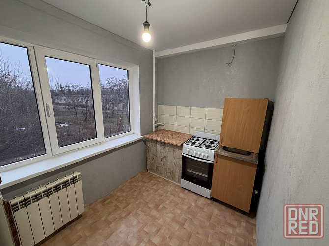 Продам 2-х комн. кв., 2/5 эт., 43 м.кв. - Макеевка, квартал Химик Макеевка - изображение 4