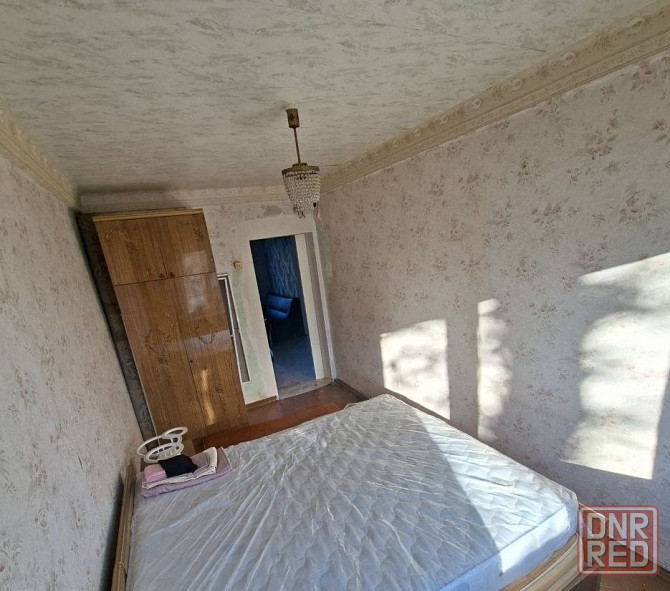 Продам 2-х комн. кв., 2/5 эт., 43 м.кв. - Макеевка, квартал Химик Макеевка - изображение 4