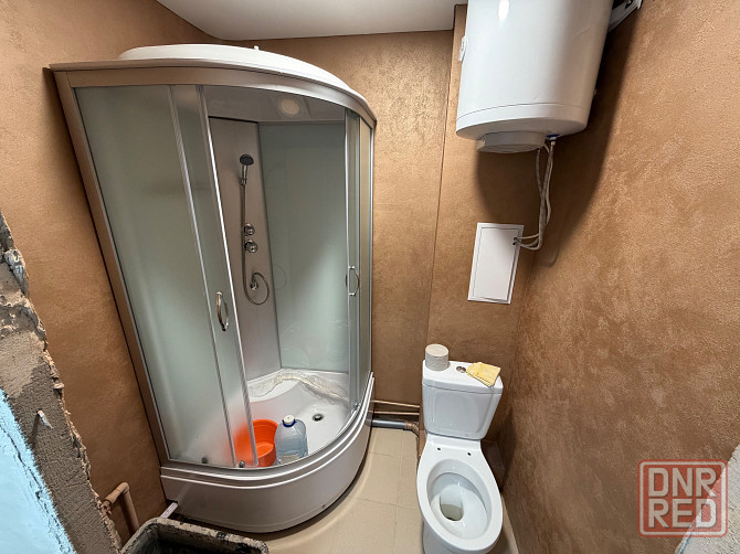 Продам 2-х комн. кв., 2/5 эт., 43 м.кв. - Макеевка, квартал Химик Макеевка - изображение 6