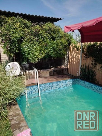 Продаю 4-х комнатный дом в Ленинском районе, ул. Куприна, Звёздный Донецк - изображение 9