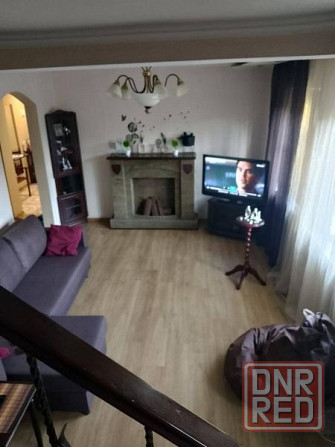 Продаю 4-х комнатный дом в Ленинском районе, ул. Куприна, Звёздный Донецк - изображение 8