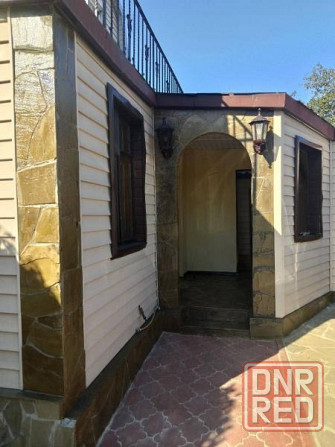 Продаю 4-х комнатный дом в Ленинском районе, ул. Куприна, Звёздный Донецк - изображение 1