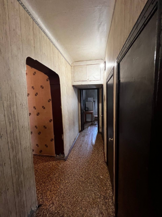 Продажа квартиры с автономным отопление Макеевка, Советский р-н, п.Объединенный Макеевка