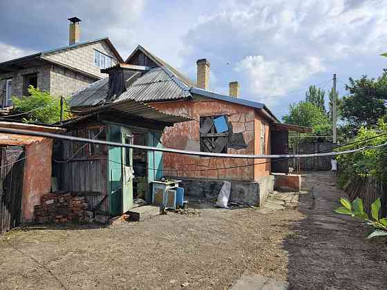 Продается дом в поселке Абакумова, ул. Малоозерная. Донецк