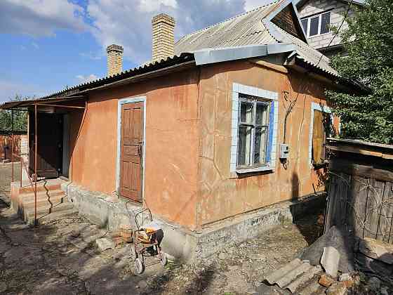 Продается дом в поселке Абакумова, ул. Малоозерная. Донецк