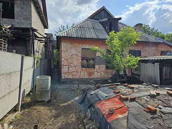 Продается дом в поселке Абакумова, ул. Малоозерная. Донецк
