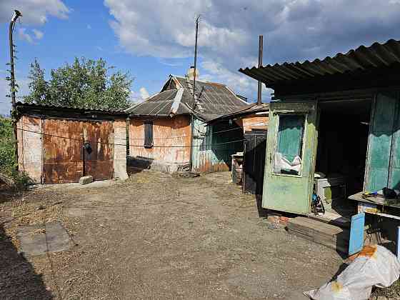 Продается дом в поселке Абакумова, ул. Малоозерная. Донецк